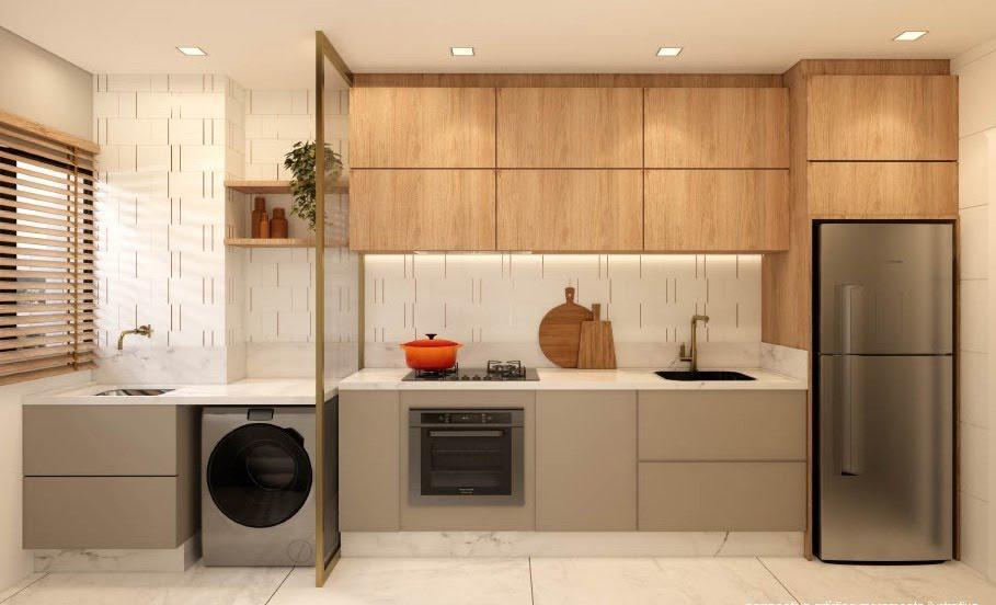 Apartamento, Samambaia Sul, 2 Quartos