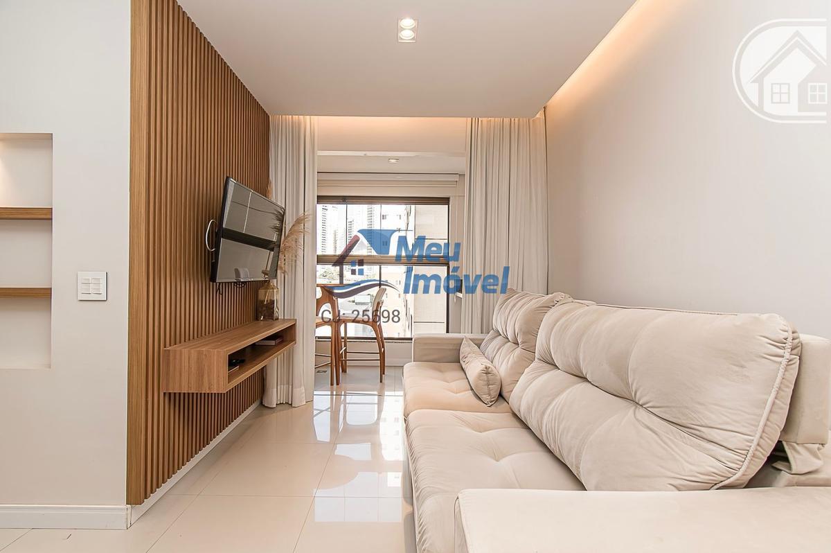 Apartamento, Sul, 3 Quartos, 1 Vaga, 1 Suíte