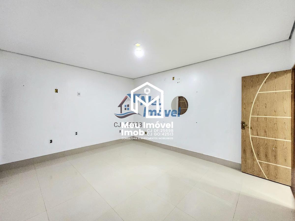 Casa, Brasília/Plano Piloto, 4 Quartos