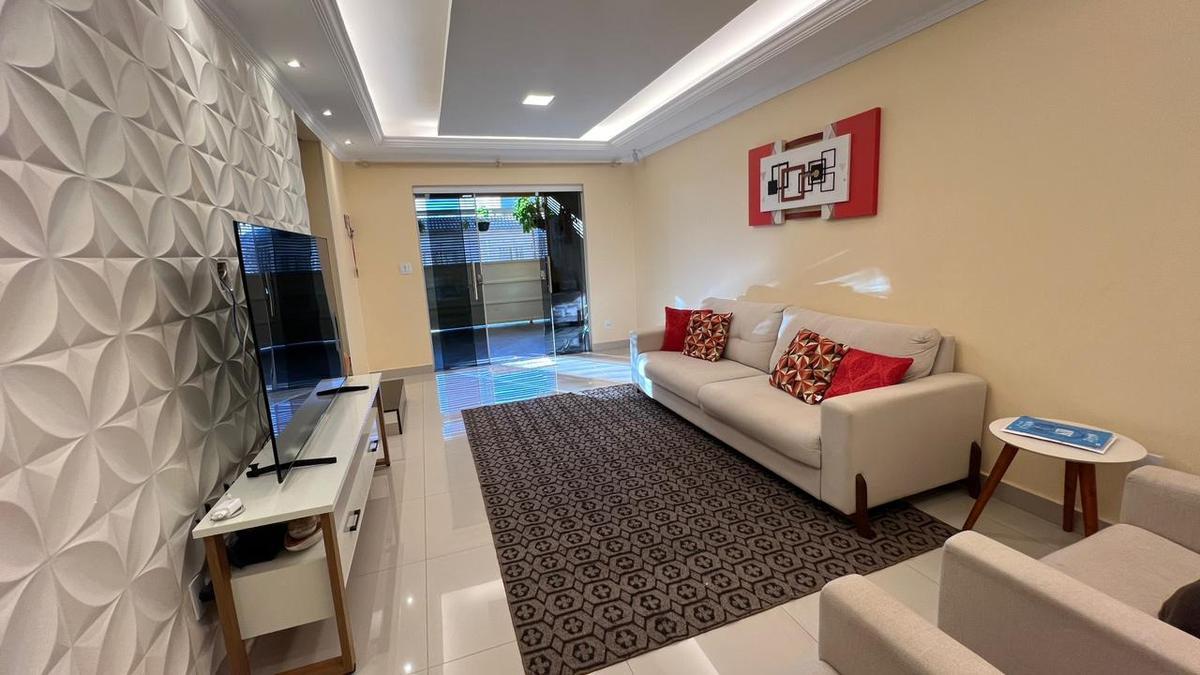 Casa, Samambaia Norte, 4 Quartos, 2 Vagas, 1 Suíte