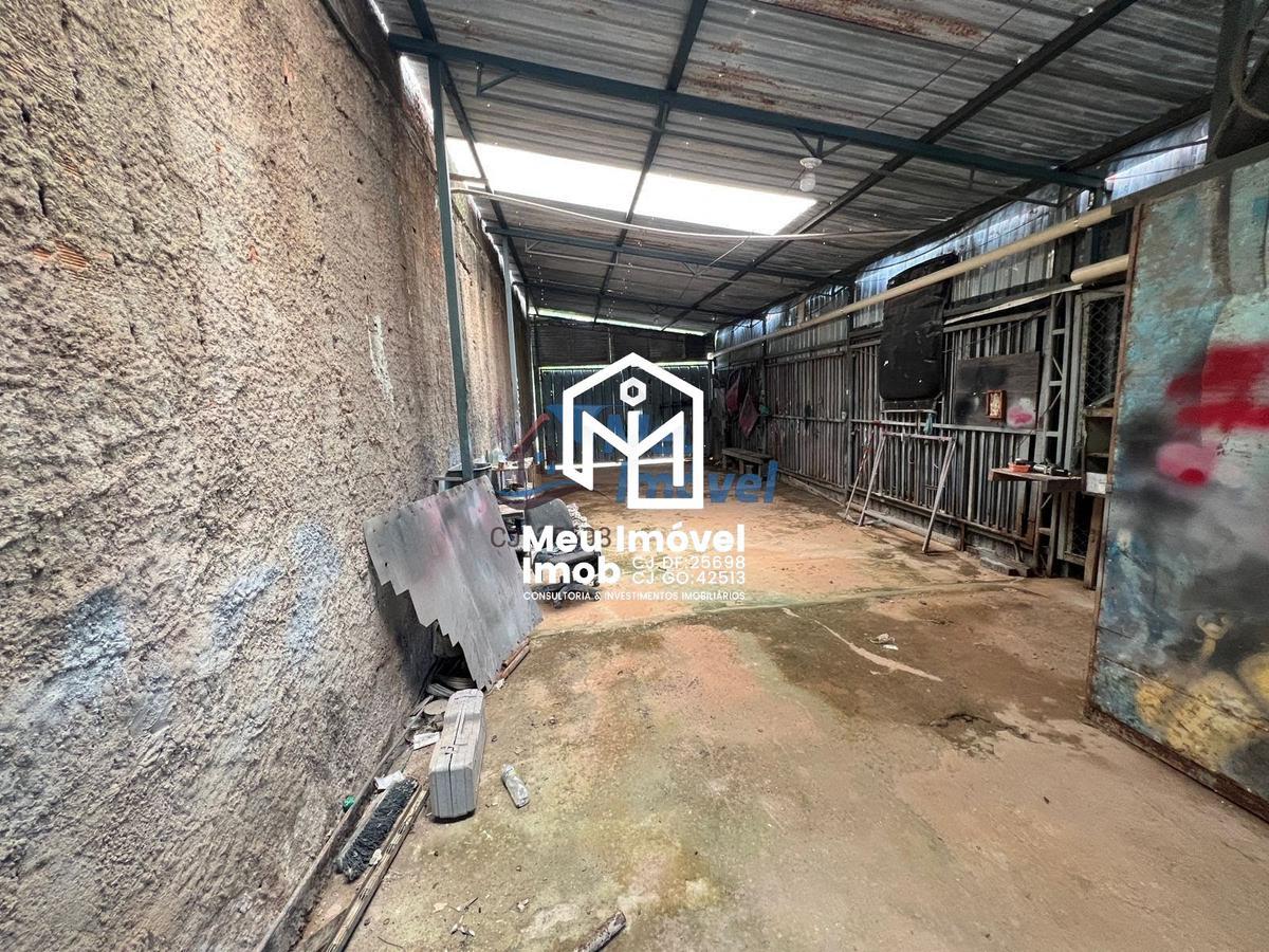 Lote, Samambaia Norte, 0 Quarto