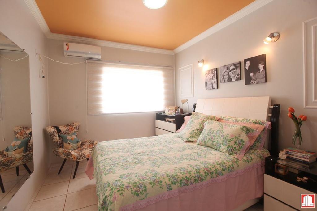 Casa, Vicente Pires, 4 Quartos, 1 Vaga, 2 Suítes