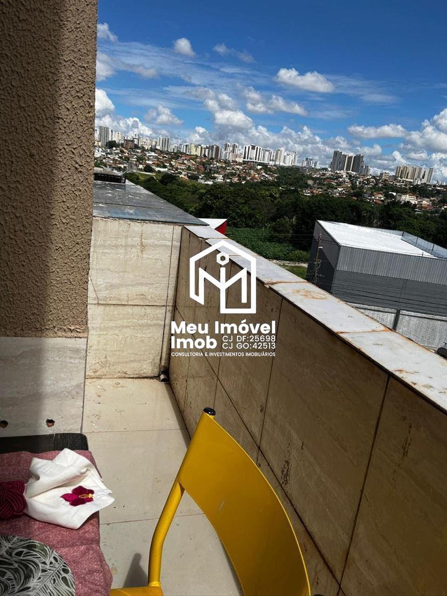 Apartamento, Brasília/Plano Piloto, 1 Quarto