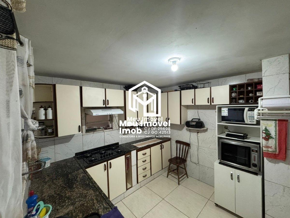 Casa, Guará II, 6 Quartos