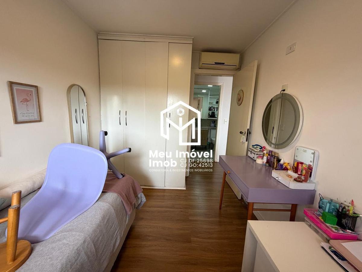 Apartamento, Asa Norte, 3 Quartos