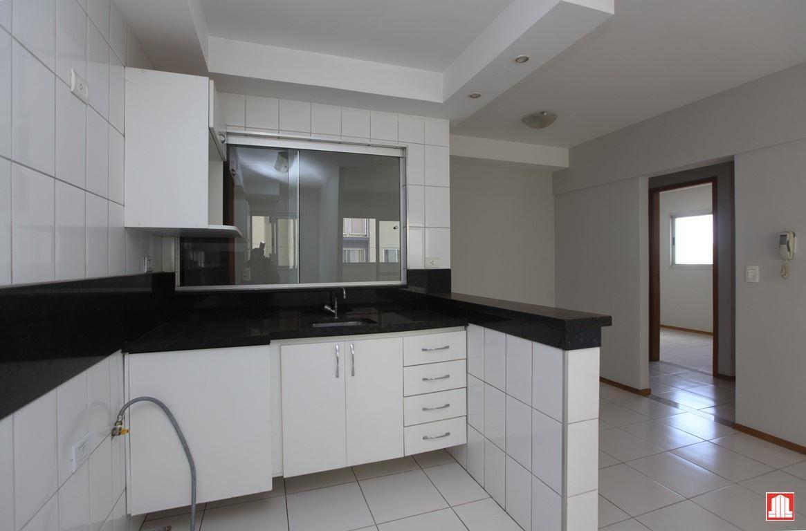 Apartamento, Norte, 2 Quartos, 1 Vaga, 1 Suíte