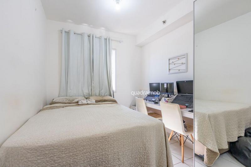 Apartamento, Sul, 1 Quarto, 1 Vaga, 1 Suíte
