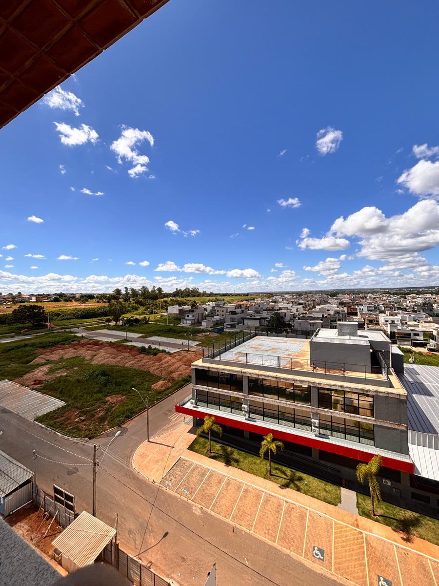 Apartamento, Guará II, 2 Quartos, 2 Vagas, 1 Suíte