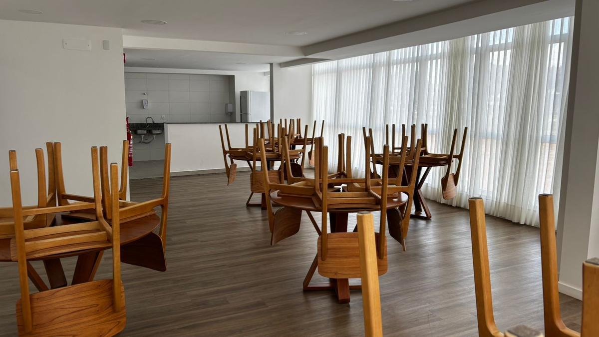 Apartamento, Ceilândia Centro, 2 Quartos, 1 Vaga, 1 Suíte