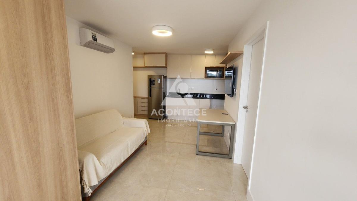 Apartamento, Noroeste, 1 Quarto, 1 Vaga