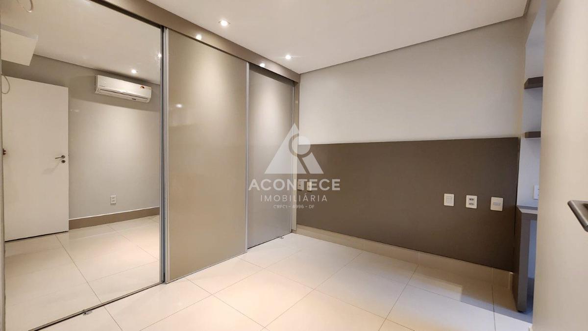 Apartamento, Sudoeste, 3 Quartos, 1 Vaga, 1 Suíte