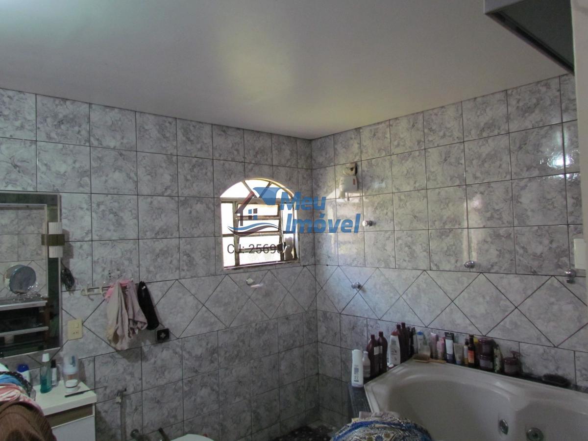 Casa em Condomínio, Setor Habitacional Vicente Pires, 3 Quartos, 2 Vagas, 1 Suíte