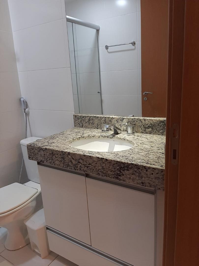 Apartamento, Brasília/Plano Piloto, 1 Quarto