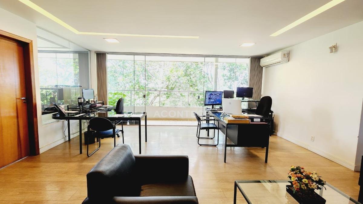 Prédio, Zona Industrial