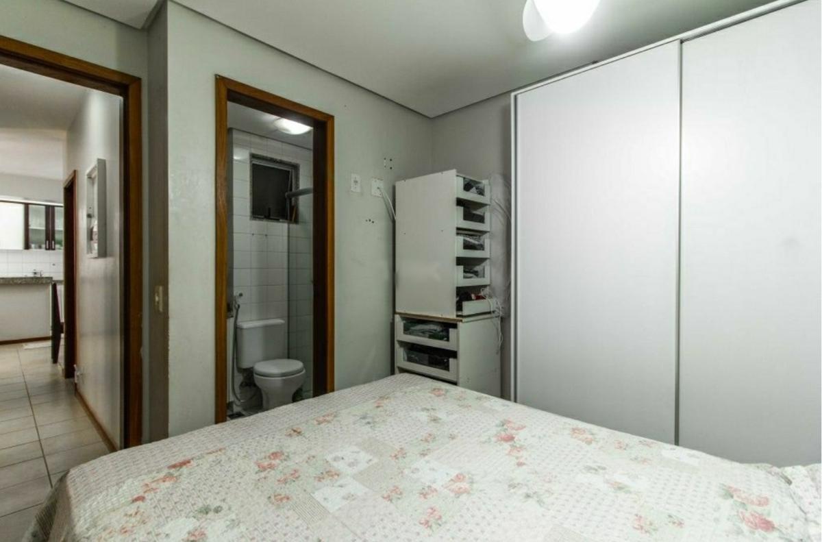 Apartamento, Norte, 3 Quartos, 1 Vaga, 1 Suíte