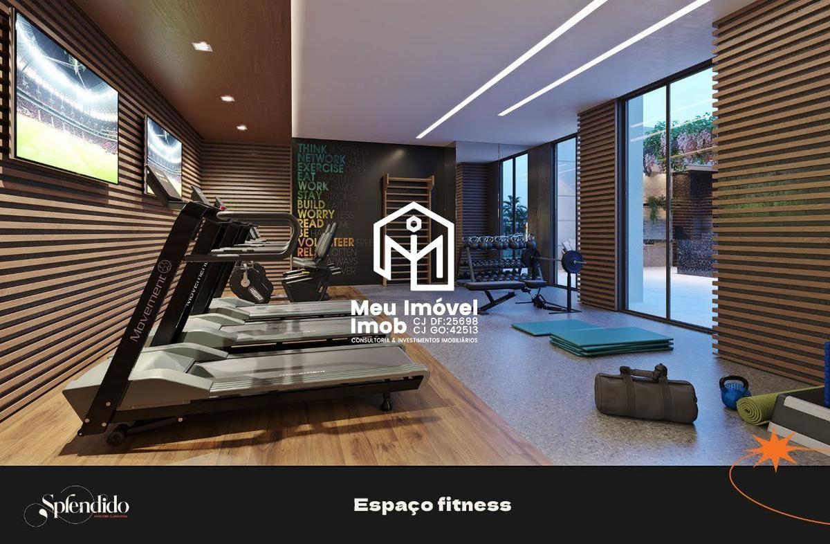 Apartamento, Ceilândia Sul, 2 Quartos