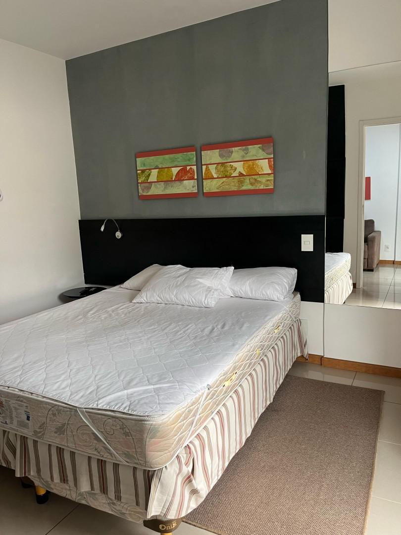Apartamento, Park Sul, 1 Quarto