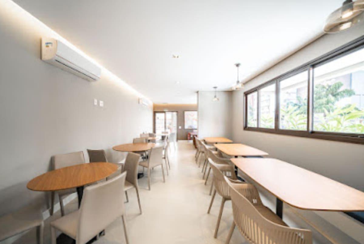 Apartamento, Norte, 2 Quartos, 1 Vaga, 1 Suíte