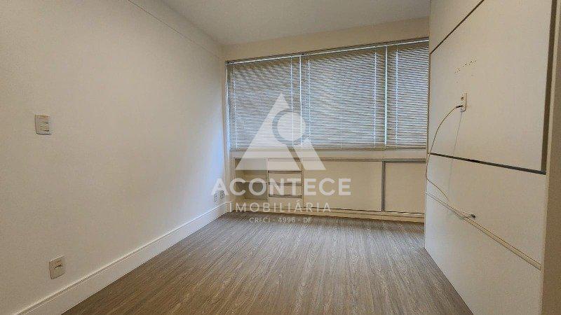 Quitinete, Lago Norte, 1 Quarto