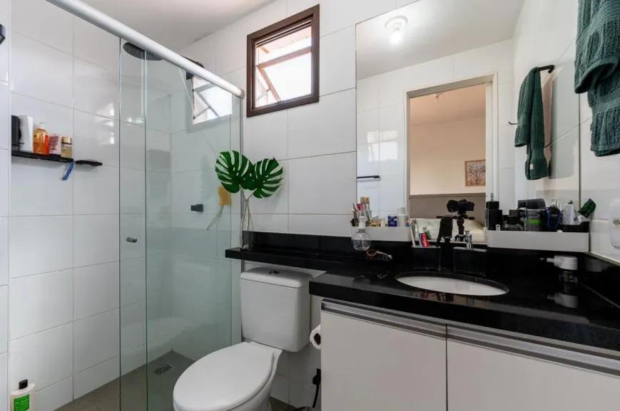 Apartamento, Sul, 2 Quartos, 1 Vaga, 1 Suíte