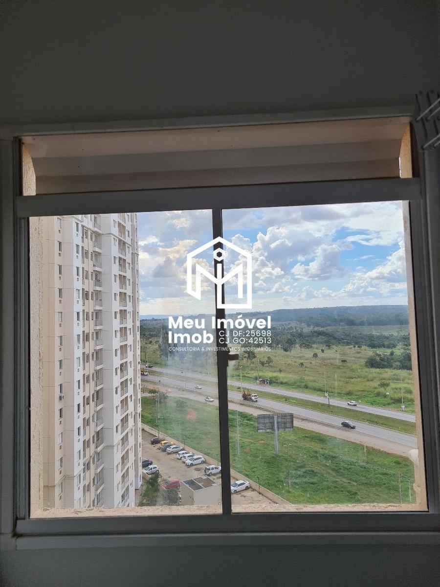 Apartamento, Taguatinga Norte, 2 Quartos