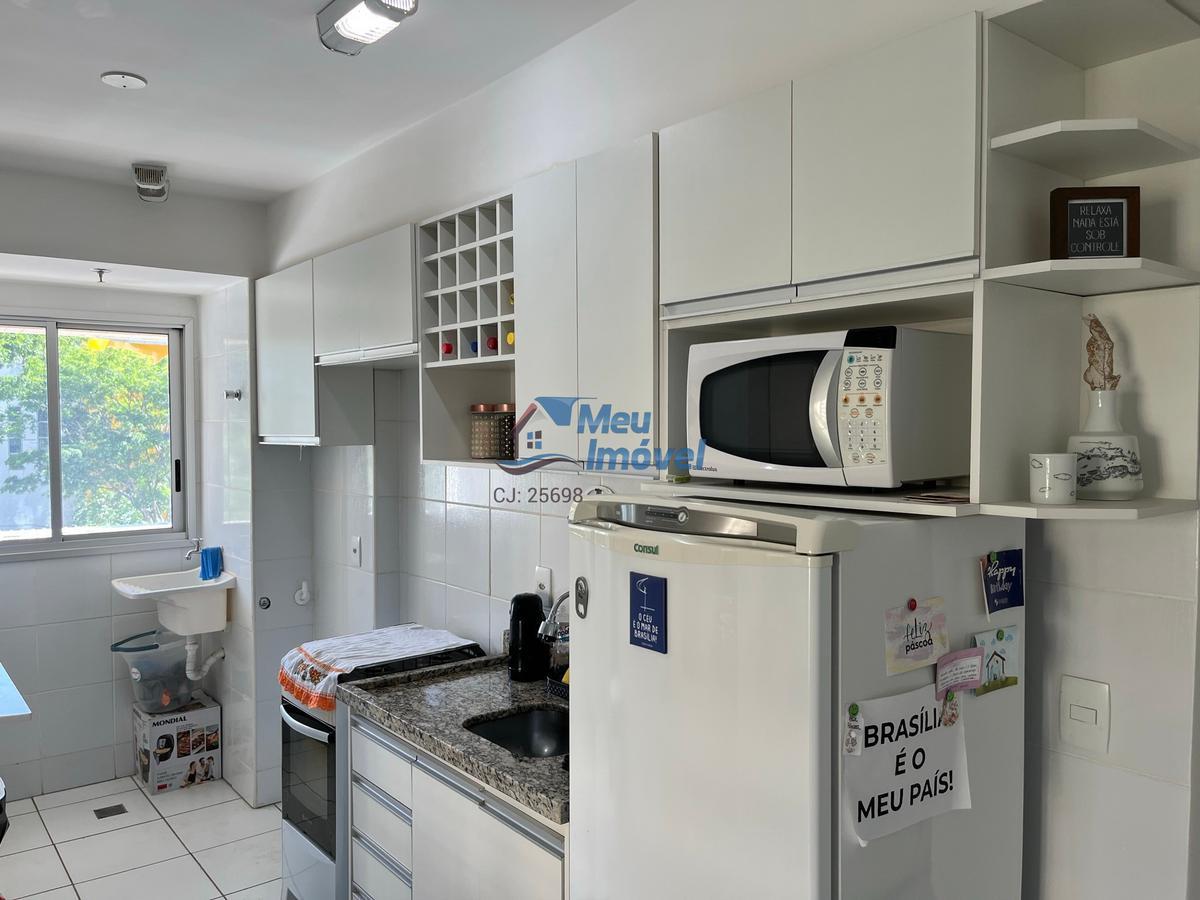 Apartamento, Sul, 1 Quarto, 1 Vaga
