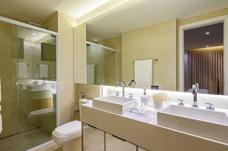 Apartamento, Noroeste, 4 Quartos, 3 Vagas, 4 Suítes
