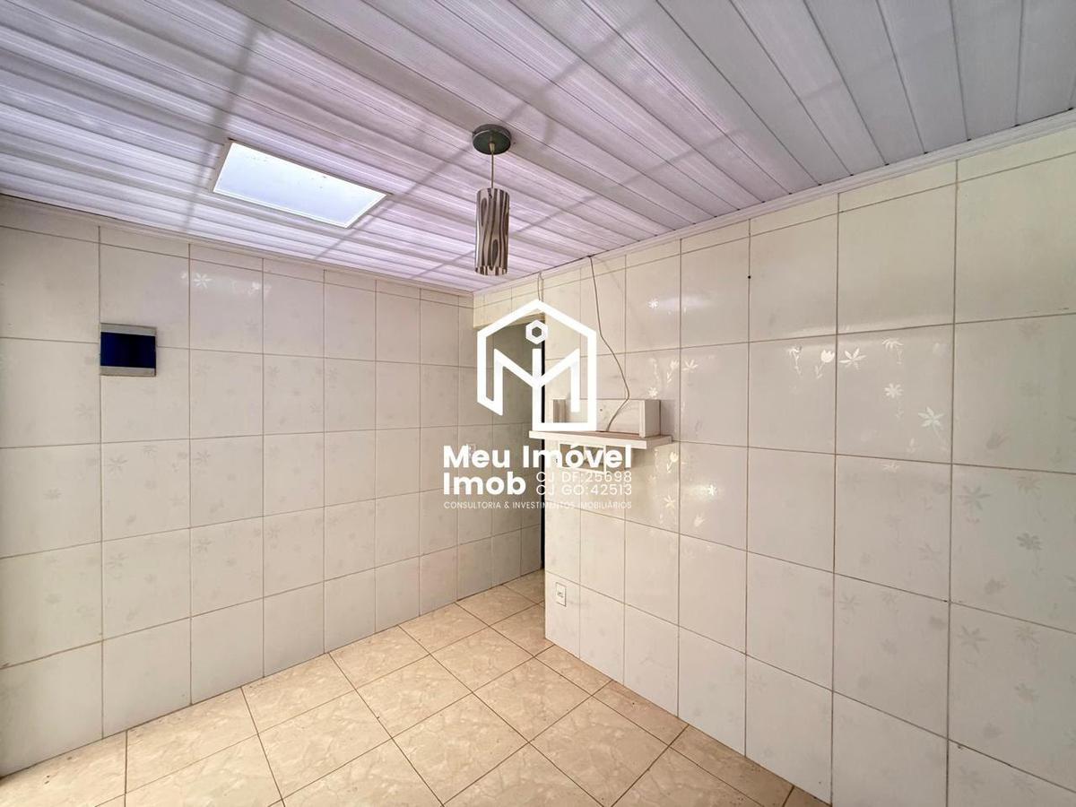 Casa, Ceilândia Sul, 3 Quartos