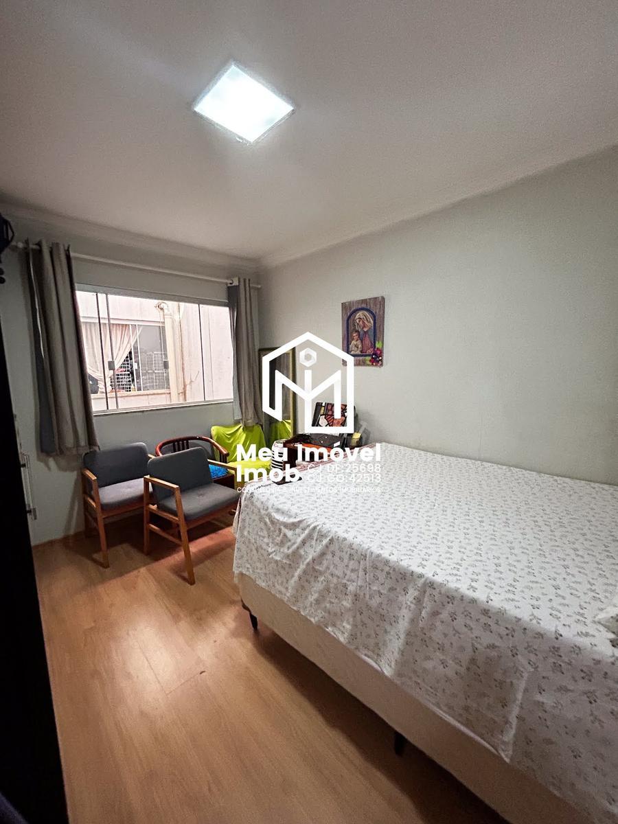 Casa, Núcleo Bandeirante, 4 Quartos