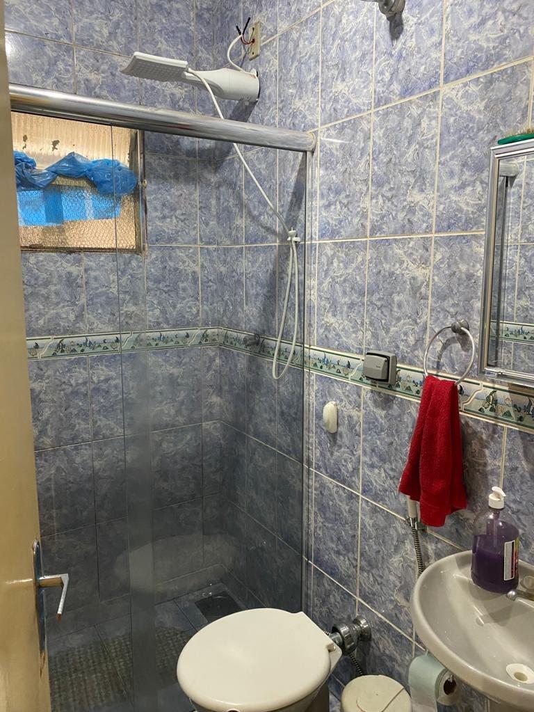 Casa, Samambaia Norte, 3 Quartos