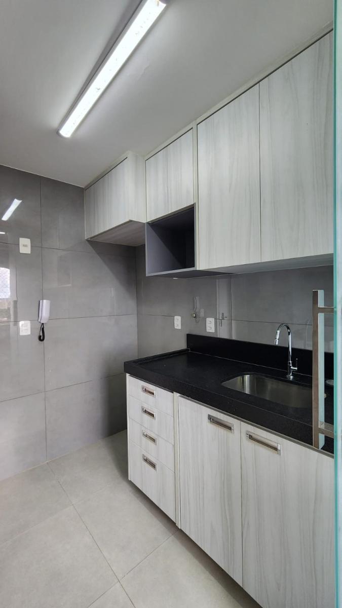 Apartamento, Asa Norte, 2 Quartos