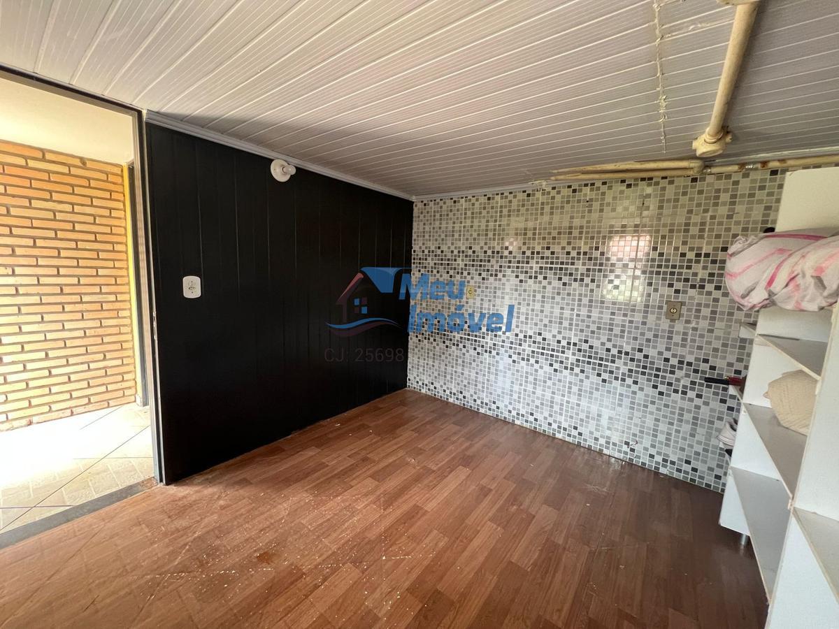 Casa, Setor Habitacional Vicente Pires, 3 Quartos, 6 Vagas, 1 Suíte