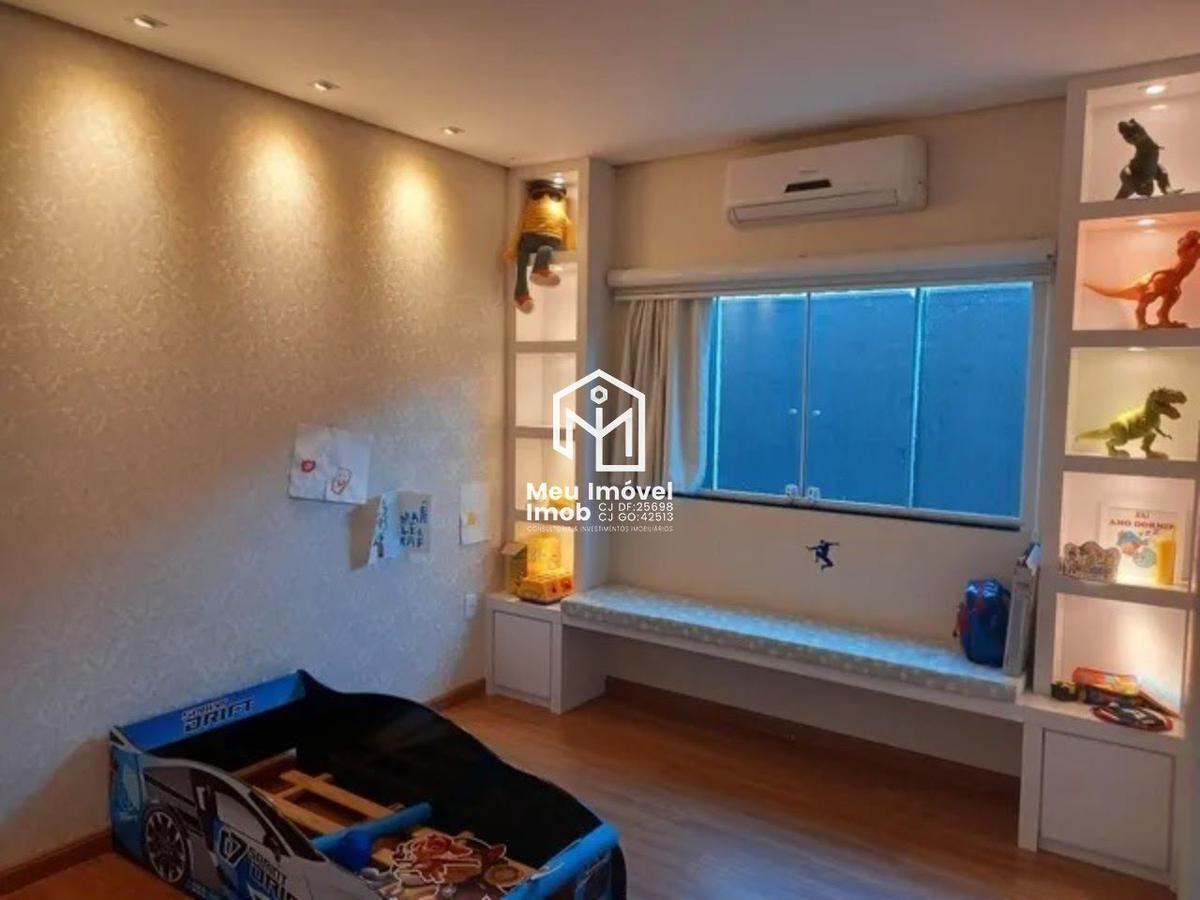 Casa, Setor Habitacional Vicente Pires, 3 Quartos