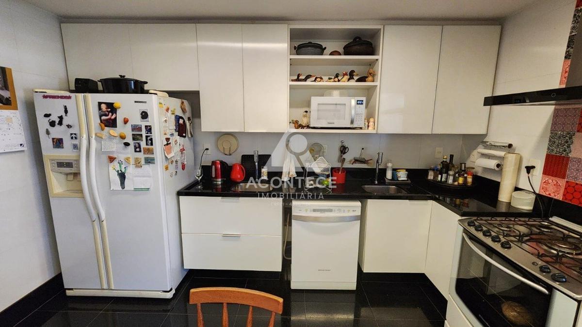 Apartamento, Asa Sul, 3 Quartos, 1 Suíte