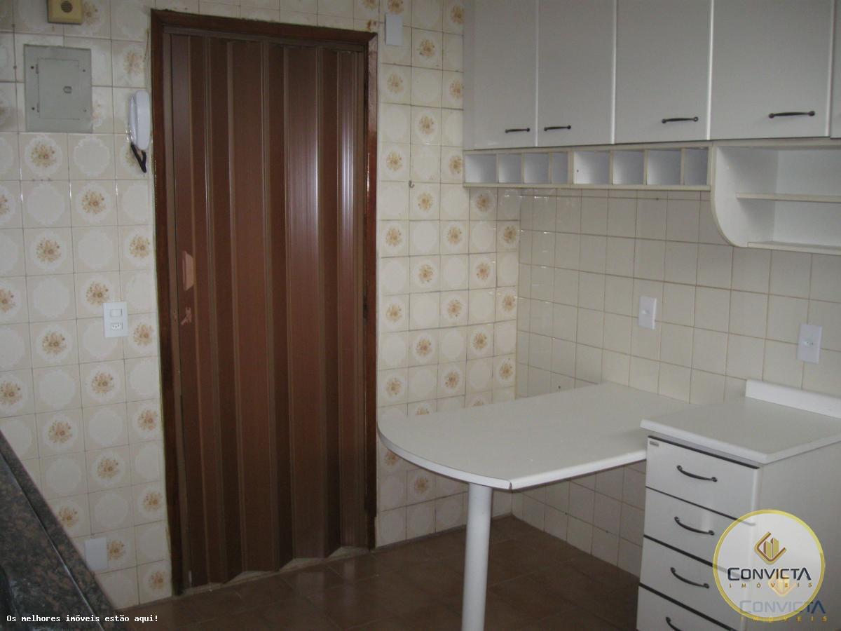 Apartamento, Asa Norte, 4 Quartos