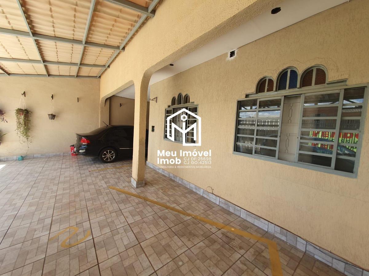 Casa, Taguatinga Sul, 7 Quartos