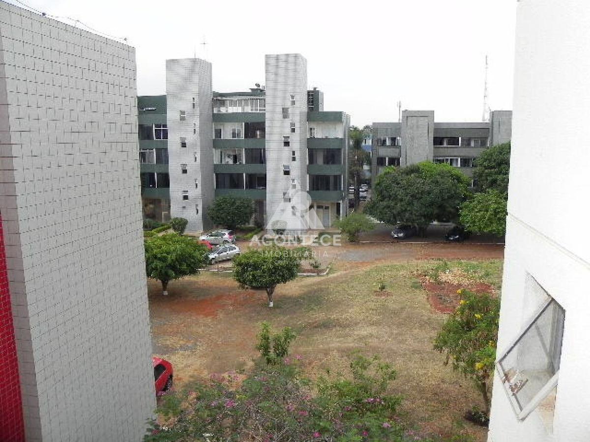 Apartamento, Sudoeste, 2 Quartos