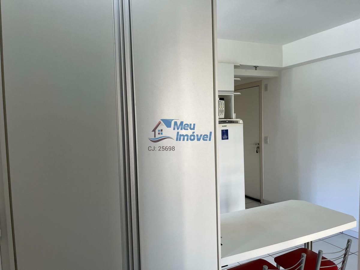 Apartamento, Sul, 1 Quarto, 1 Vaga