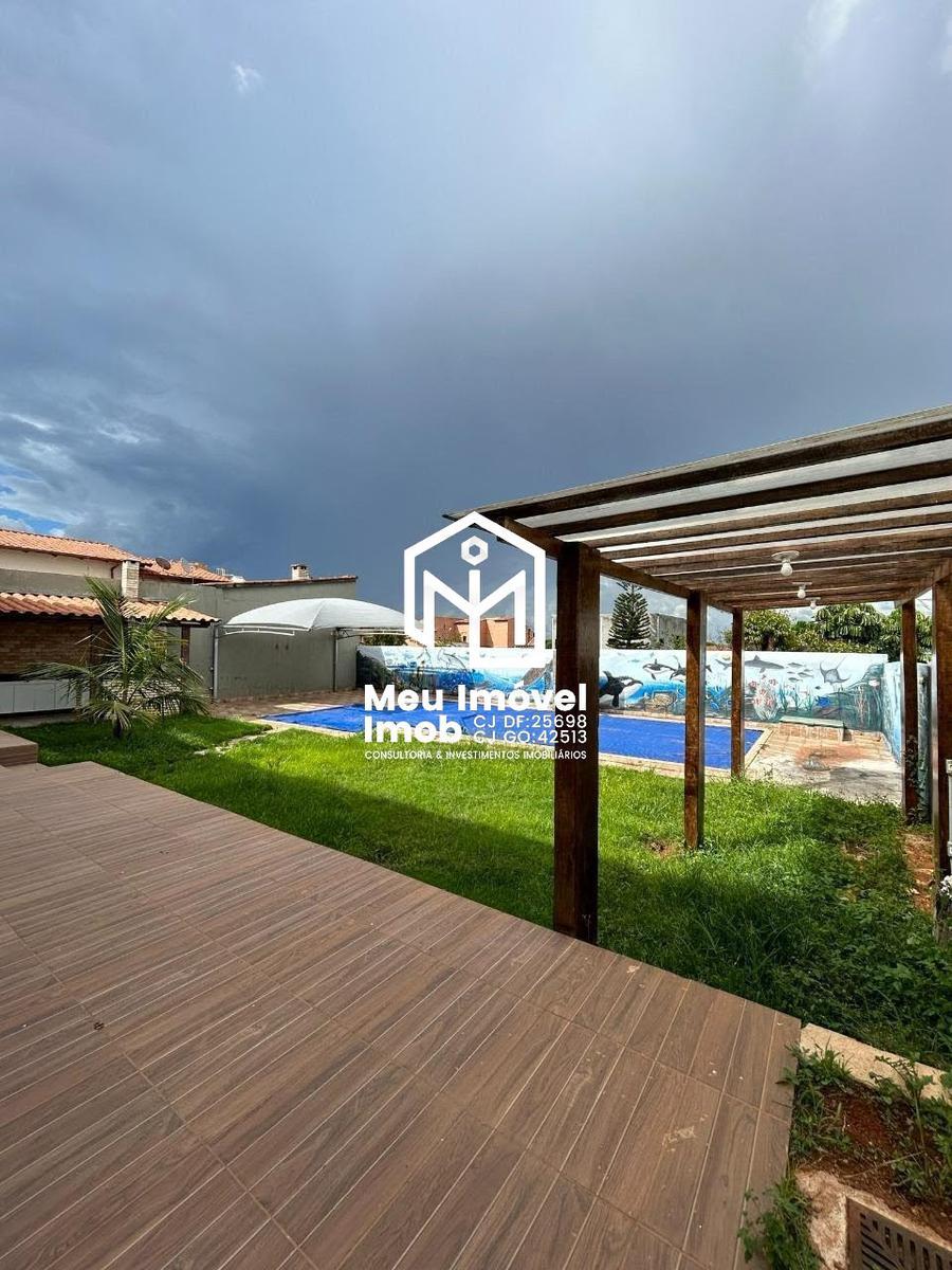 Casa, Park Way, 6 Quartos