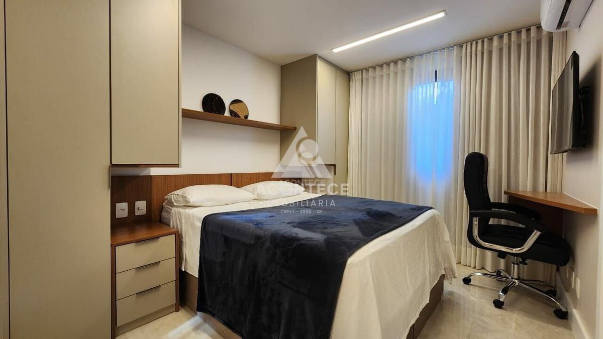 Apartamento, Noroeste, 1 Quarto, 1 Vaga