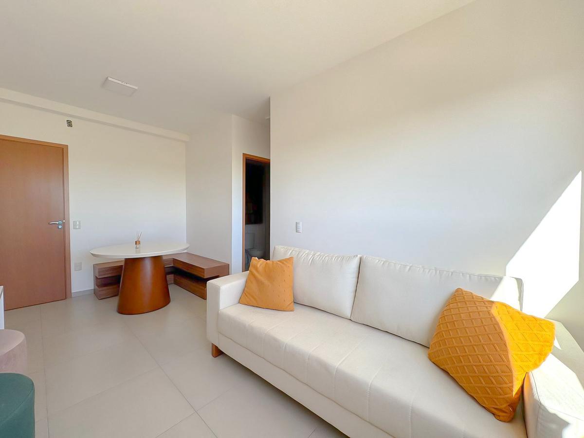 Apartamento, Samambaia Sul, 2 Quartos, 1 Vaga, 1 Suíte