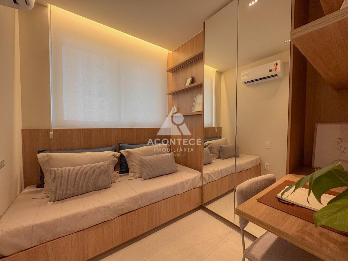 Apartamento, Sul, 3 Quartos, 1 Vaga, 1 Suíte