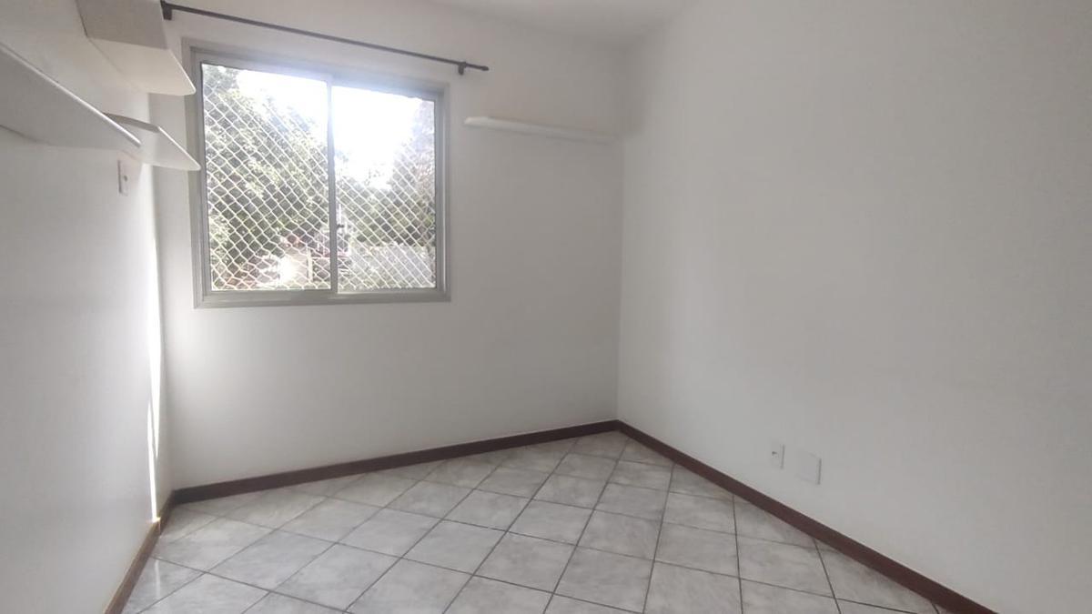 Apartamento, Sudoeste, 3 Quartos, 1 Vaga, 1 Suíte