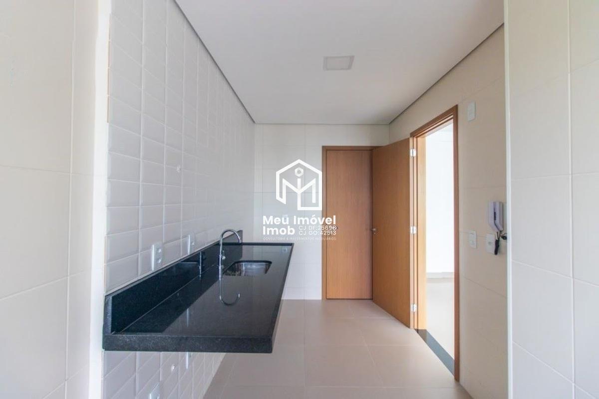 Apartamento, Noroeste, 2 Quartos