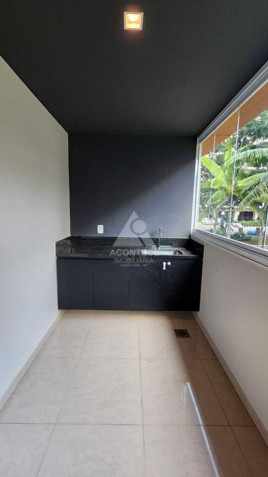 Apartamento, Noroeste