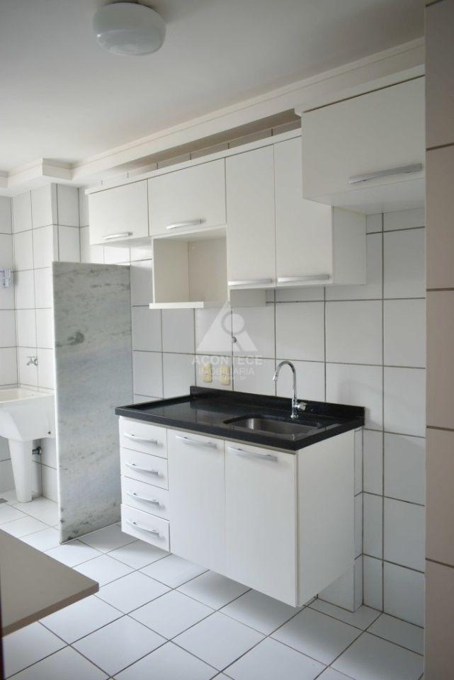 Apartamento, Norte, 3 Quartos, 1 Vaga, 1 Suíte