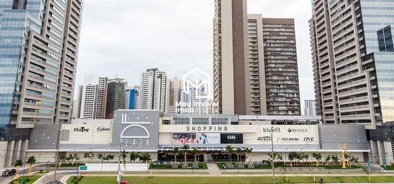 Sala, Brasília/Plano Piloto, 0 Quarto