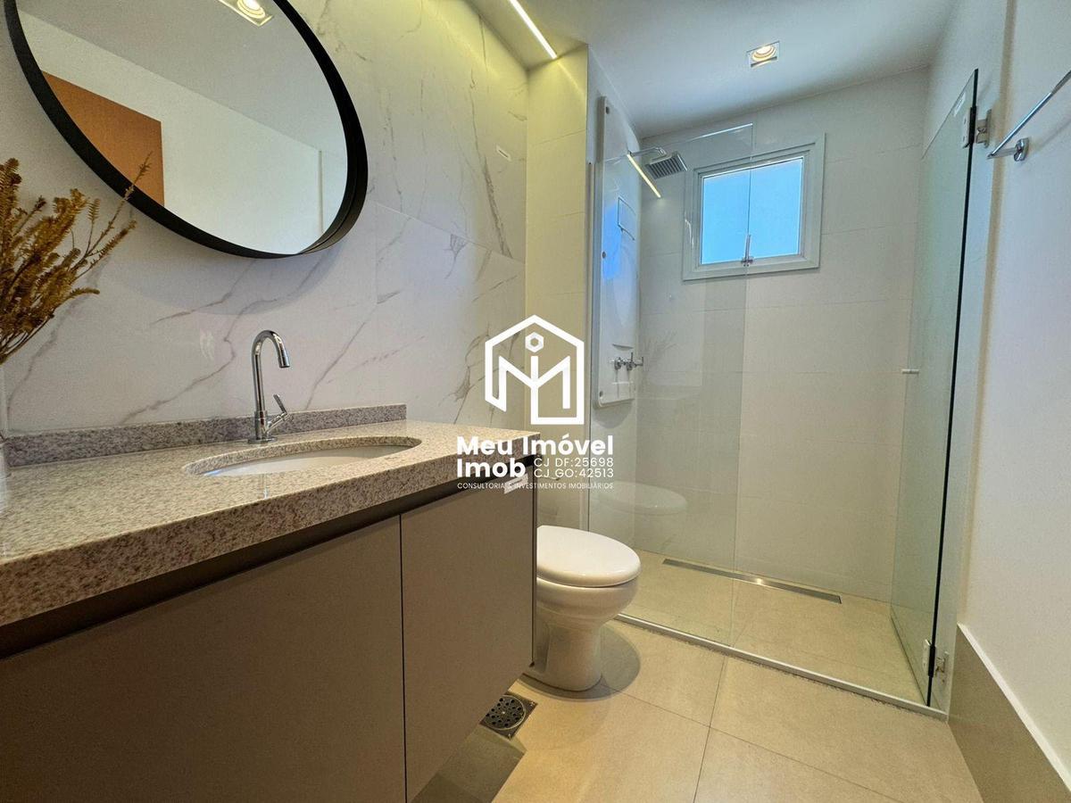 Apartamento, Norte, 3 Quartos