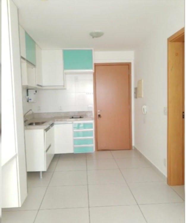Apartamento, Sul, 1 Quarto