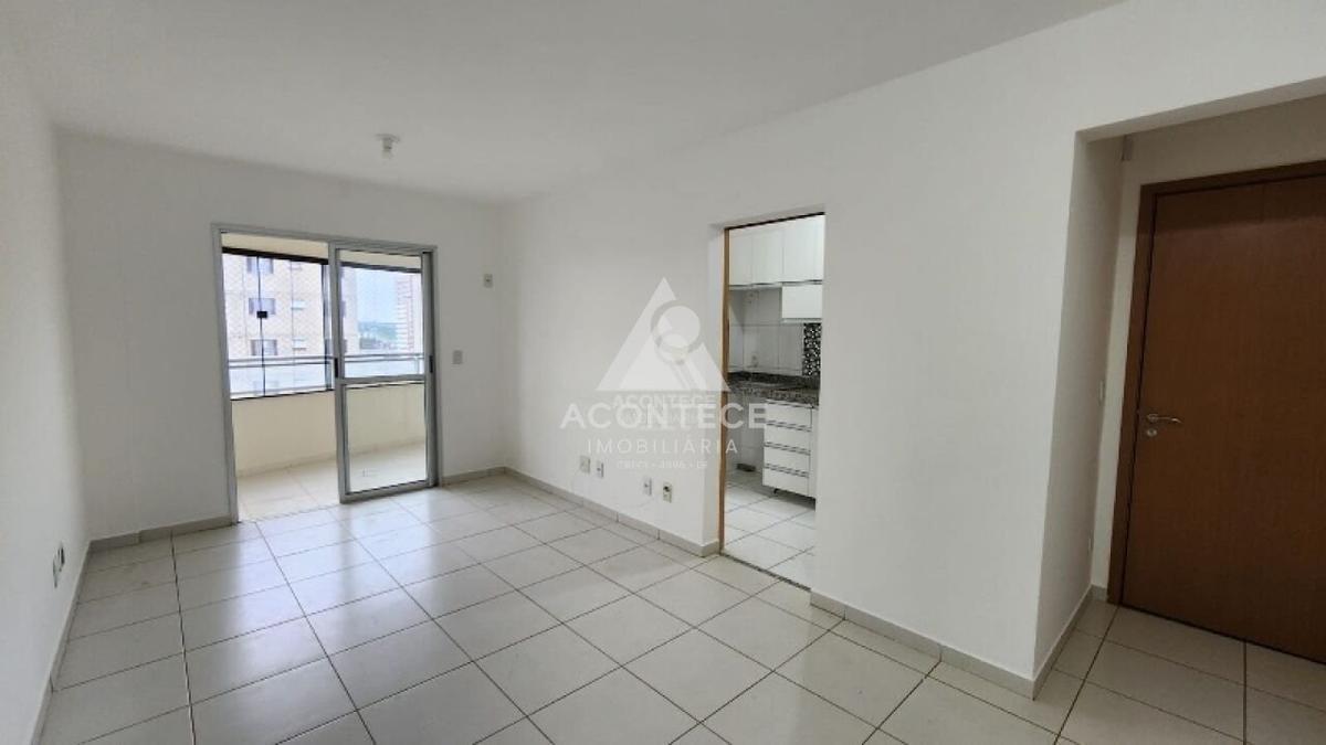 Apartamento, Setor Industrial, 3 Quartos, 1 Vaga, 1 Suíte